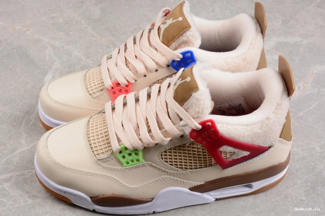 One Kick (GS) Are Things the Retro Jordan Wild 4 Where DH0572-264 0809